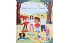 Speels en wijs met Piramide